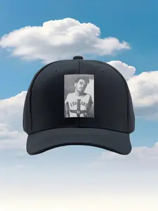 Morrissey In England Original Official Tour Merchandise 2026 new model Multi Color Soft Fabric Winter Cap Warm Cozy Unisex Knit Hat with Universal Fit, Versatile Headwear for All Genders & Cold Wea