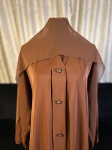 Habsa Abaya