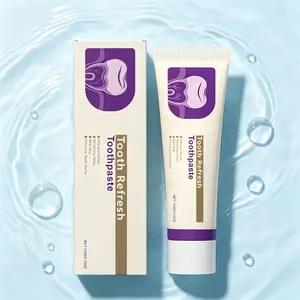 Toothpaste 100g – Daily Oral Care for Fresh Breath & Clean Teeth, Gentle Cleansing Toothpaste