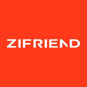 ZIFRIEND US shop logo