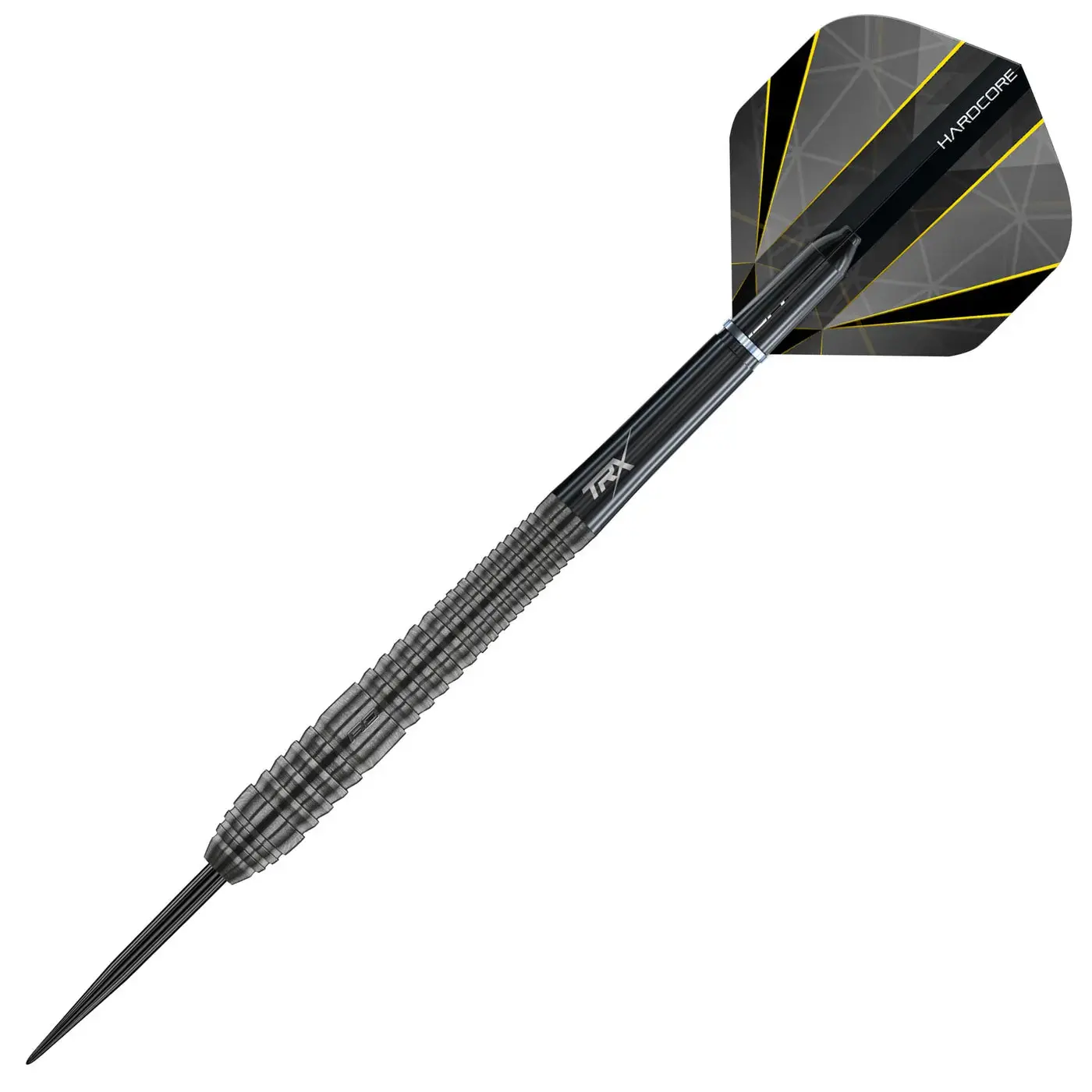 Red Dragon Seren 2 Onyx Steel Tip Darts 90% Tungsten - 23gm