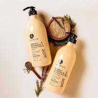 1 x 33.8oz Shampoo & Conditioner Set