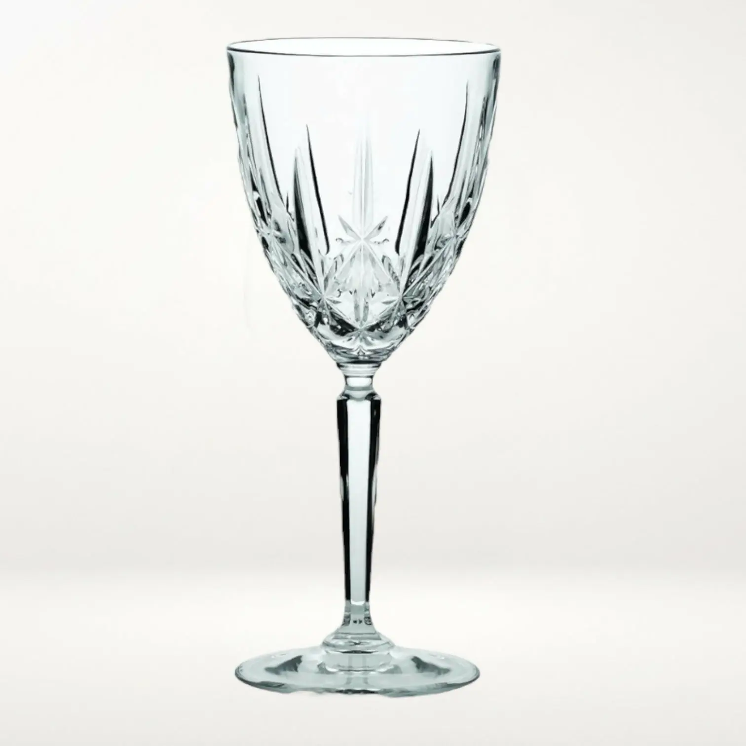 Marquis by Waterford Sparkle Crystal Goblets | Set of 4 | Excellent Condition