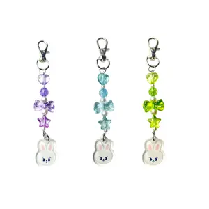 Leebit Phone Strap Leebit Keychain   Skz