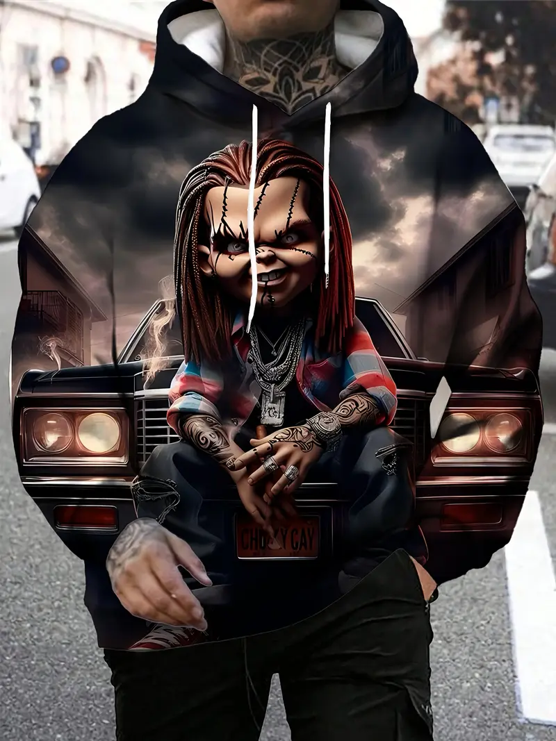 eazy e raiders sweatshirt - TikTok Shop