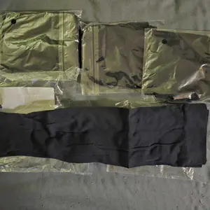 4 Pairs of Cooling Compression Arm Sleeves, Breathable Sun Protection, Elastic Quick-Dry Ice Silk Fabric for Men and Women, Ideal for Outdoor Activities, Sports Sleeve