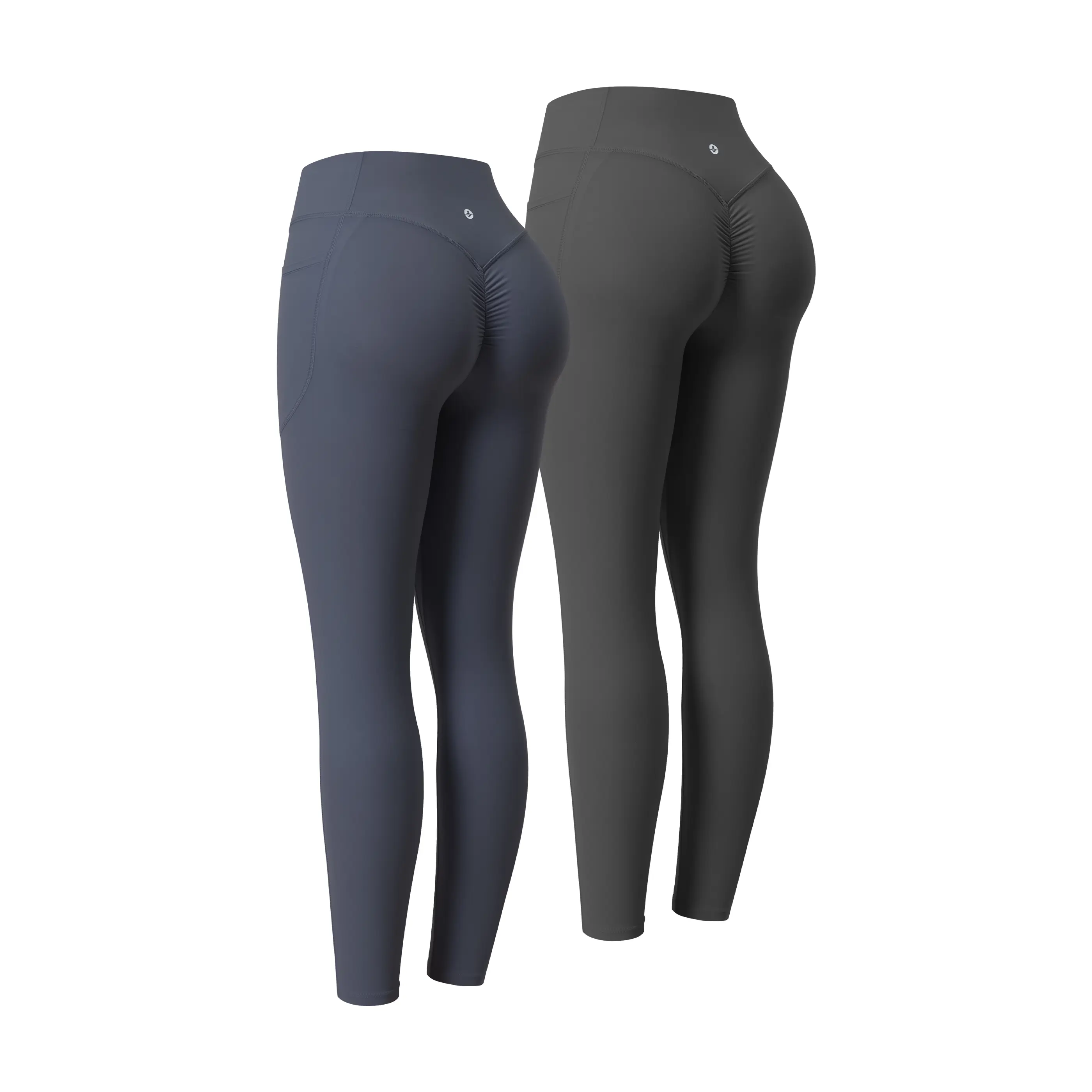 Volcanic Ash + Silent Blue