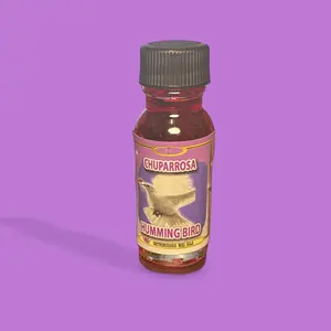 Chuparosa Humming Bird oil for love and attraction