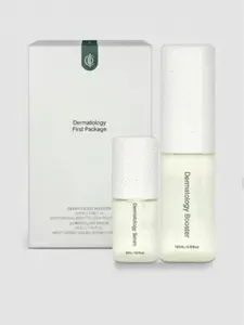 Riman ICD Dermatology First Package