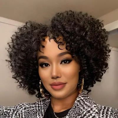 Hairstyles Lace Front Wigs Meek Mill The Mohawk Braids TikTok Shop