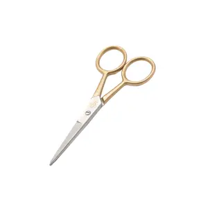 Precision Blade Scissors Makeup Stainless
