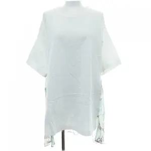Pre-owned Stella McCartney Cotton Small Leather Goods T shirt