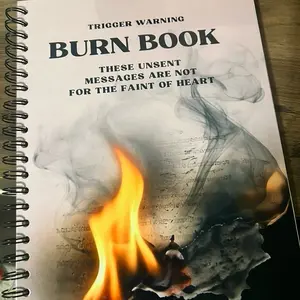 Burn Book