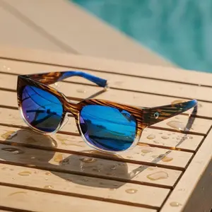 Costawater woman Sunglasses - Polarized Sunglasses For Woman - Suit For Swimming, Cycling