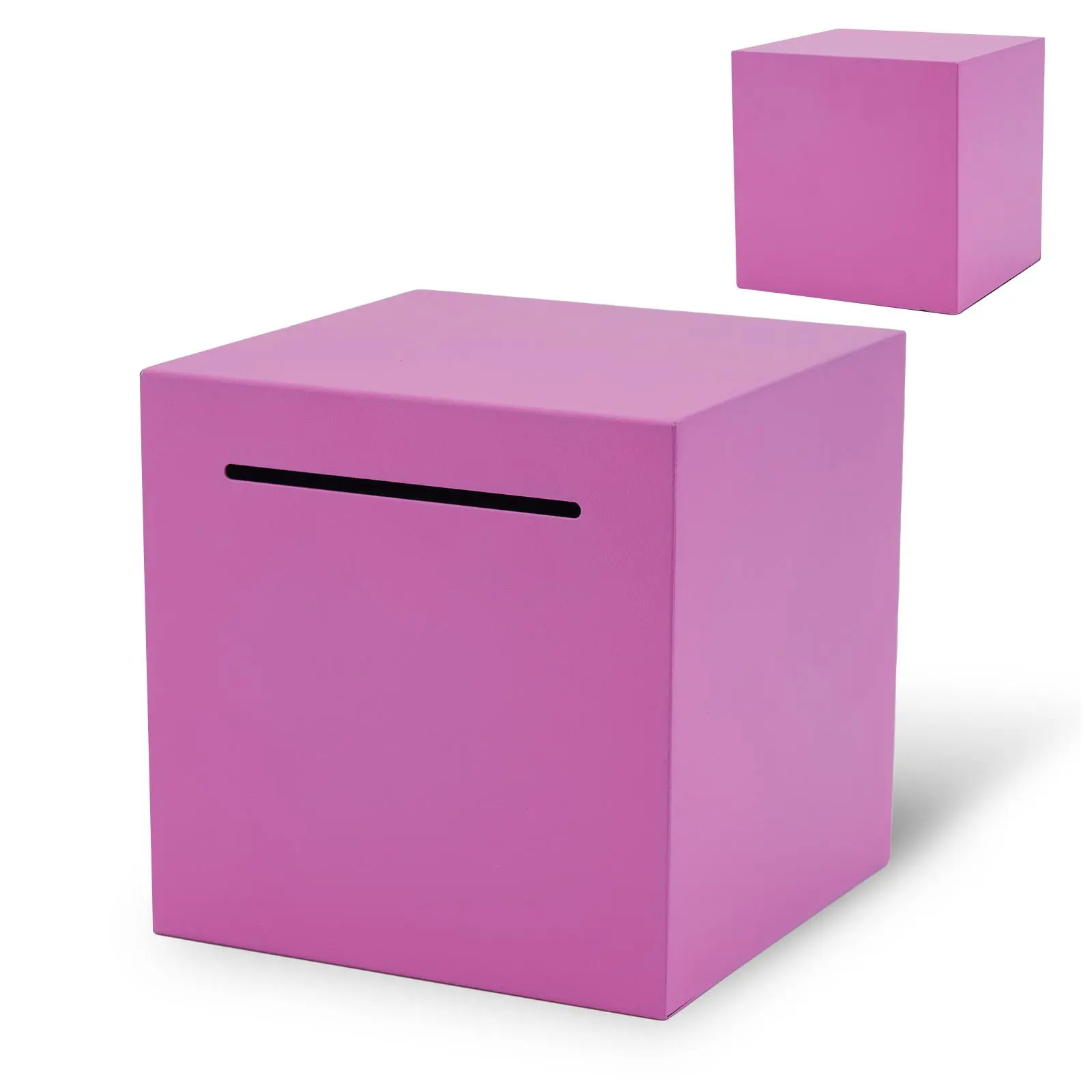 Metal Safe Box, Solid Color Safe Box, Safe Box for Home and Office, Security Box Metal Safe Box, Solid Color Safe Box, Safe Box for Home and Office, Security Box