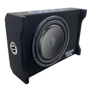 Orion Cobalt CDF12 – 12-Inch Passive Down-Firing Enclosure