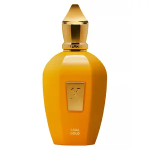 Xerjoff Unisex 3.4 Ounce Erba Gold Eau de Parfum