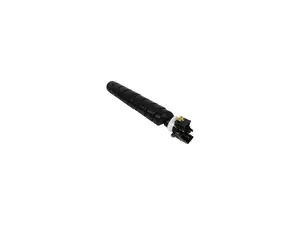 Black Toner Cartridge for Kyocera TK8347K TASKalfa 2552ci, TASKalfa 2553ci, Genuine Kyocera Brand