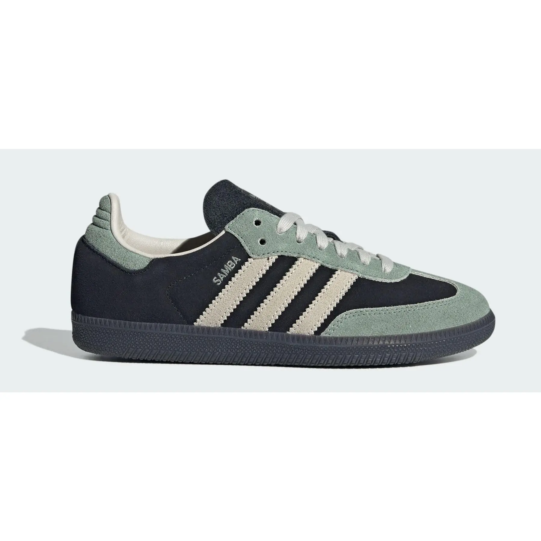 [JI2680] WOMENS ADIDAS SAMBA OG