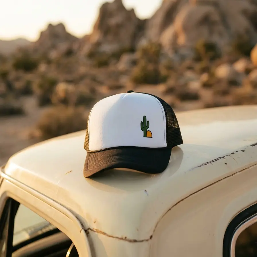 Unisex Premium Desert Green Cactus Embroidery Baseball Cap,Adjustable Snapback,Cold Wash,Daily Funny Hat,Cactus Sun Gorras Quality Minimalist Timeless Essential Dad-Trucker life Hat valentine birthday gift 90s vintage mens street style ideal men woman