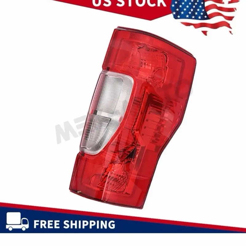 Passenger Side Tail Light For 2020-2022 Ford F250 F350 w/o Blind Spot RH