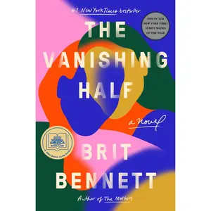 USED-The Vanishing Half: A GMA Book Club Pick (a Novel) by Bennett, Brit (Hardcover)