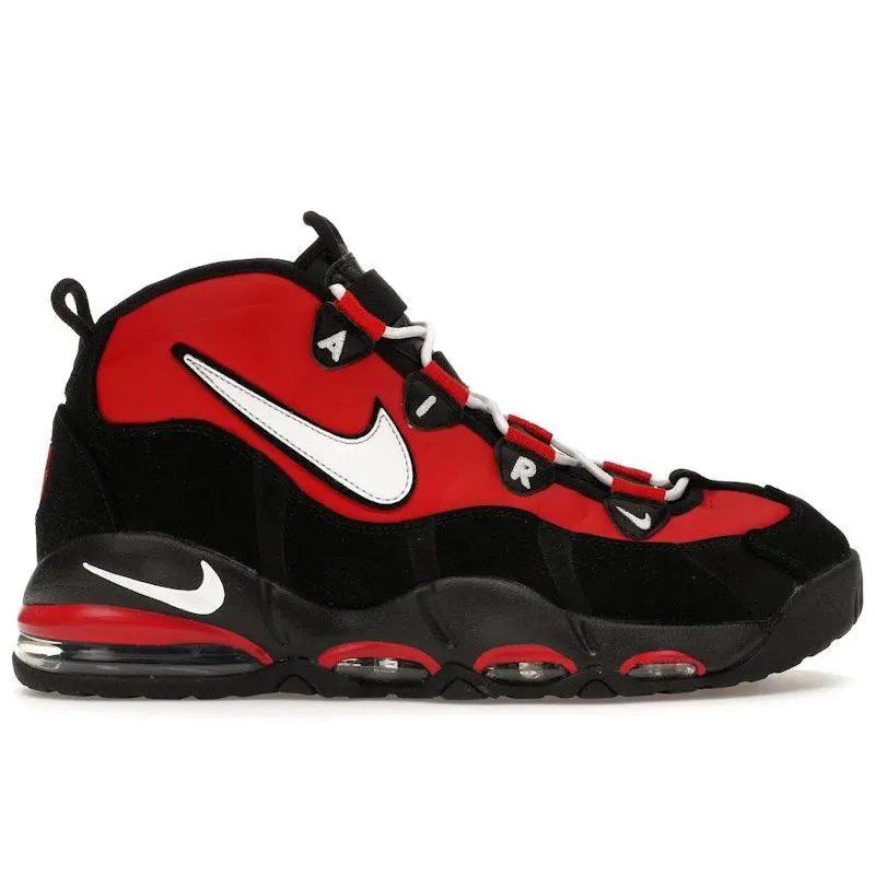 Nike Men's Air Max Uptempo 95 Bulls Basketball Shoes, from StockX Nike Men's Air Max Uptempo 95 Bulls Basketball Shoes, from StockX