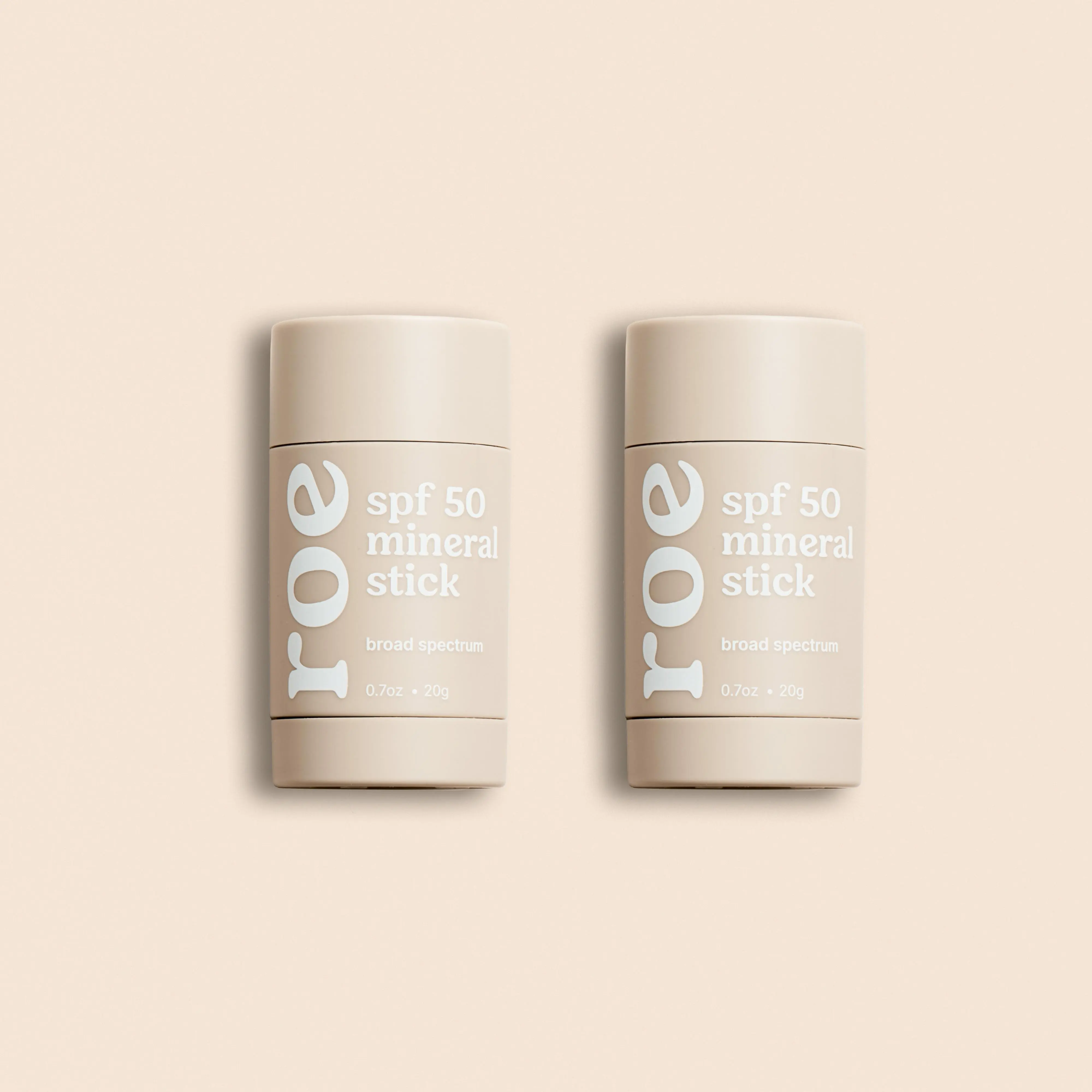 Mineral Stick Set
