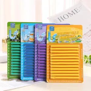 Drain Pipe Cleaning Stick, 12pcs/box Toilet Drain Pipe Cleaner, Household Cleaning Tool for Kitchen Bathroom Toilet, Cleaning Supplies, Drain Clog Remover, Pipe Dredging Agent