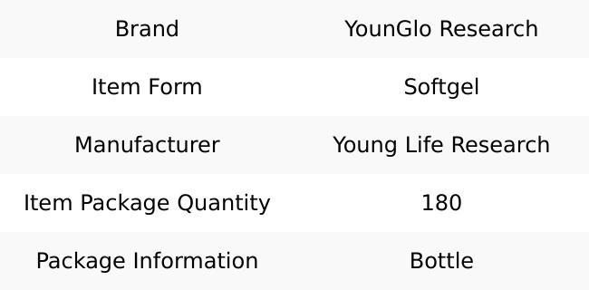 Coconut Oil 1000 mg 100% Cold-Pressed Organic Extra Virgin Coconut Oil 180 Vegan Softgel Capsules Keto-Friendly Dietary Supplement Support for Hair, Nails & Skin Health