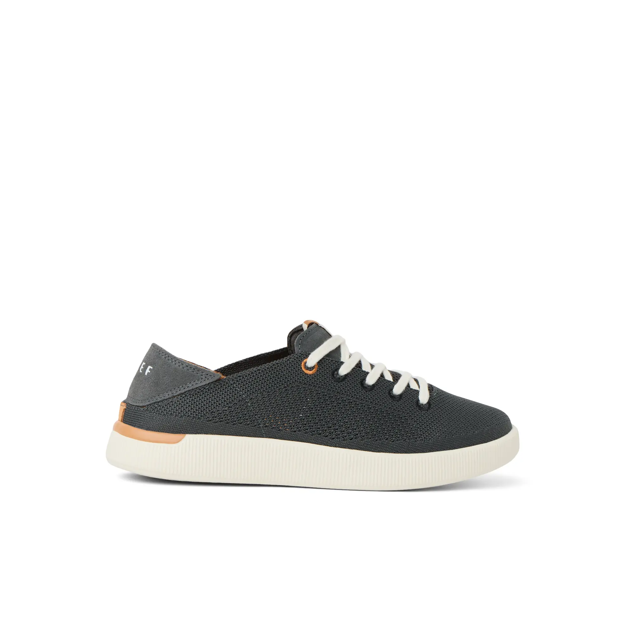 Neptune Charcoal | Lightweight Crush-Back Heel Women's Shoe | REEF Shoes Neptune Charcoal | Lightweight Crush-Back Heel Women's Shoe | REEF Shoes