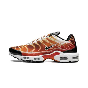 Air Max Plus "Light Photography - Sport Red" DZ3531 600