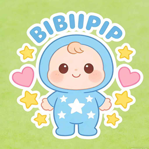 BIBIPIP