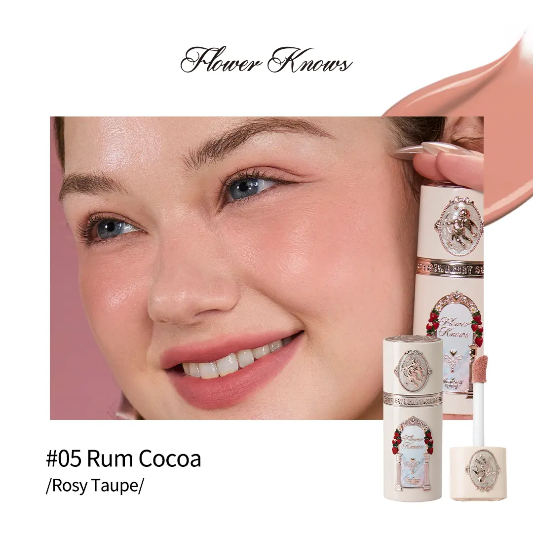 05 Rum Cocoa