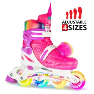 Trolls inline skates crazy skates
