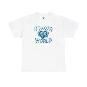Cold Heart Tee