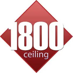 1800 Ceiling