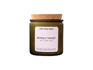 Moonlit Thicket Candle