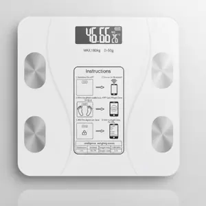 Wellsync Smart Scale -  Healthcare and Wellnesss