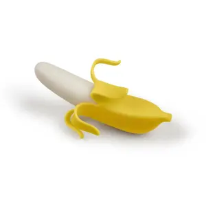 TOP BANANA - Banana Wine Stopper, Air-Tight Seal
