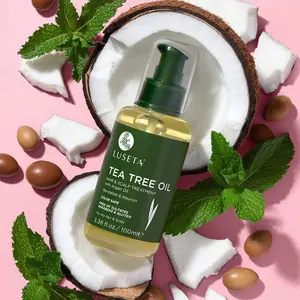 Tea Tree Hair & Scalp Treatment