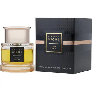 Armaf Niche Pink Coral By Armaf Eau De Parfum For Women