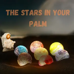 7 Crystals