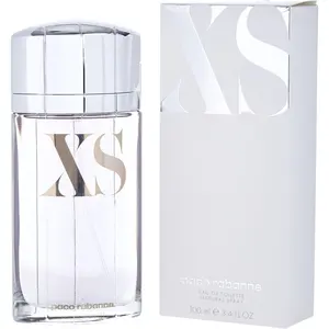 Xs By Paco Rabanne Edt For Men
