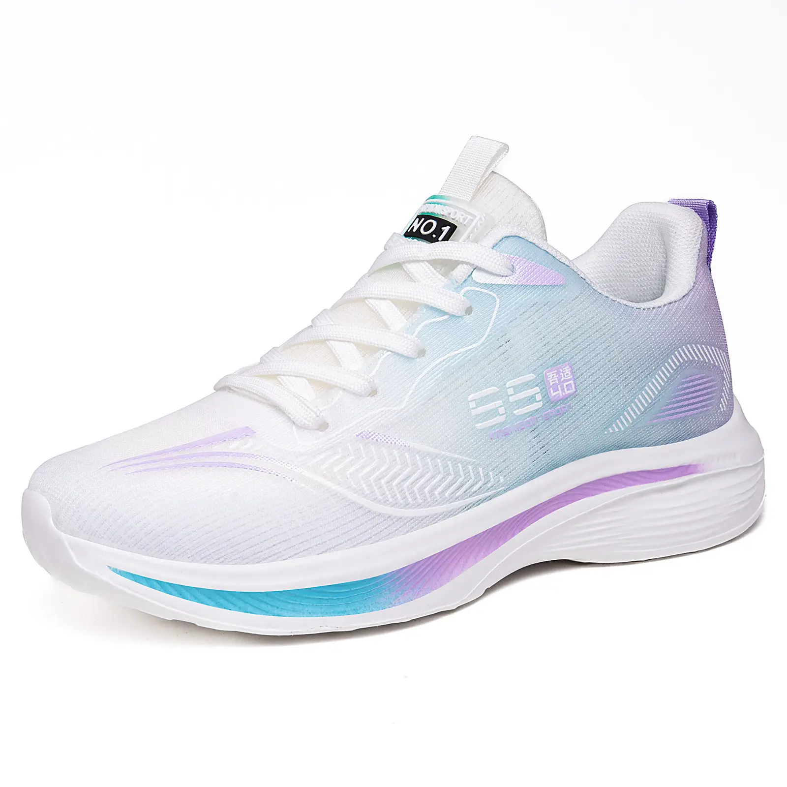 DZ-WT55 white (packaged in bag)