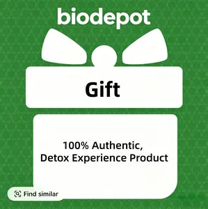 Biodepot Foot Detox Patches