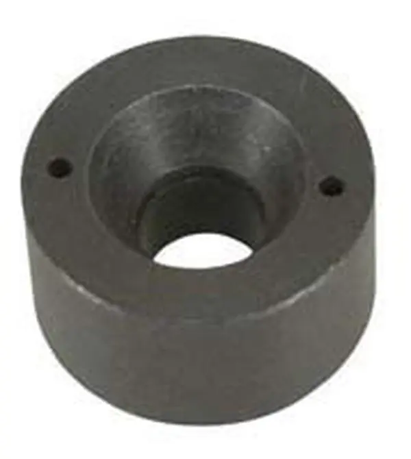 Lisle Wheel Stud Installer, 1.25"h x 4.75"w x 7.5"d, Universal Fit for Automotive & Light-Duty Truck Wheel Studs, Compatible with Most Ratchets or Impact Wrenches