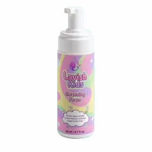 Gentle Face Cleanser