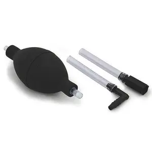 Black Berkey Primer for Use with Berkey Gravity-Fed Water Filter Systems Equipped with Black Berkey Elements