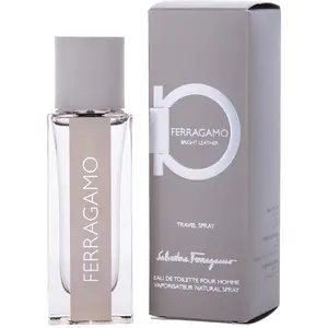 Ferragamo Bright Leather By Salvatore Ferragamo Edt For Men Ferragamo Bright Leather By Salvatore Ferragamo Edt For Men